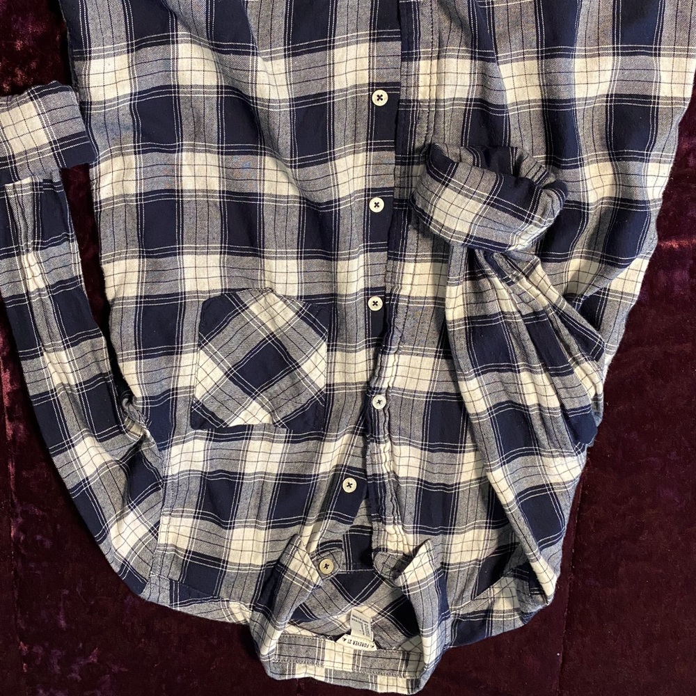 Flannel